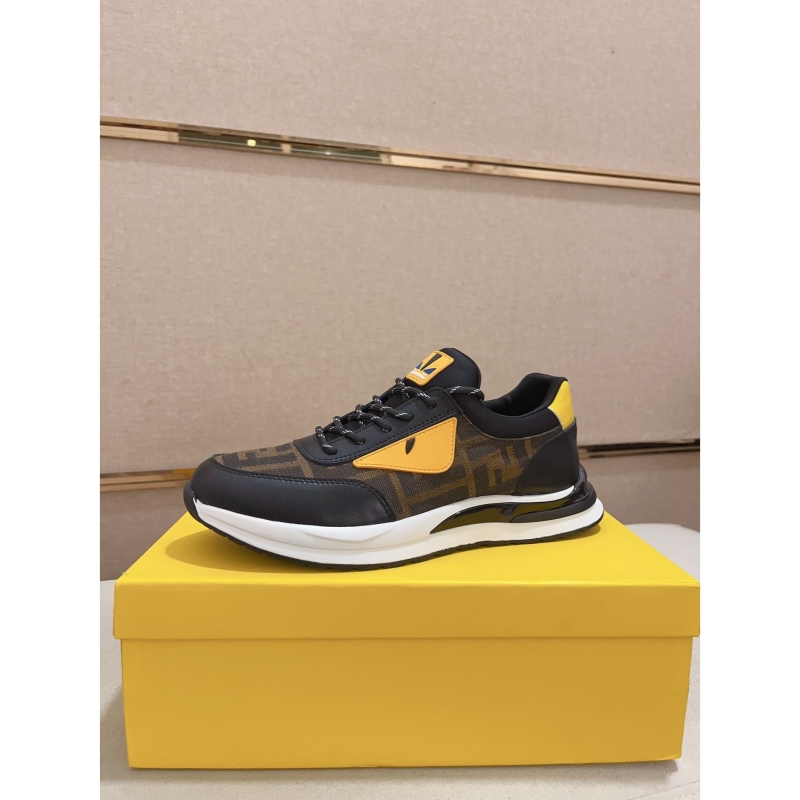 F**di sneakers